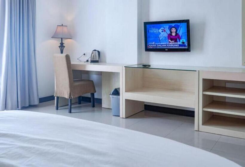 标准间, Koolkost @ Bypass Jimbaran