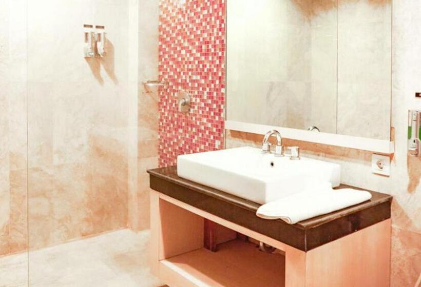 غرفة ديلوكس, Koolkost @ Bypass Jimbaran