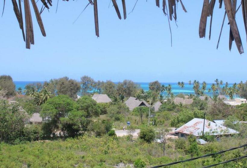 Номер Deluxe, Zanzibar Tropical Sunset Boutique Hotel Adults Only