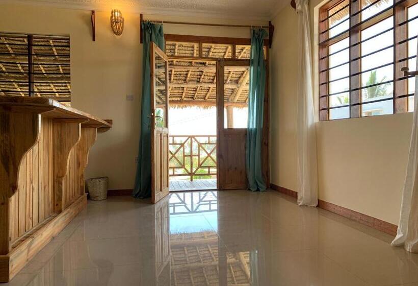 Номер Deluxe, Zanzibar Tropical Sunset Boutique Hotel Adults Only