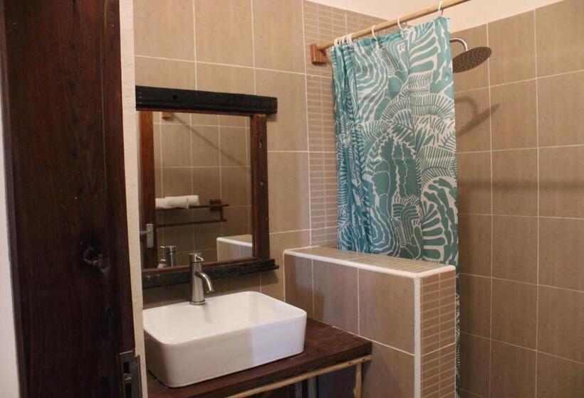 Номер Deluxe, Zanzibar Tropical Sunset Boutique Hotel Adults Only