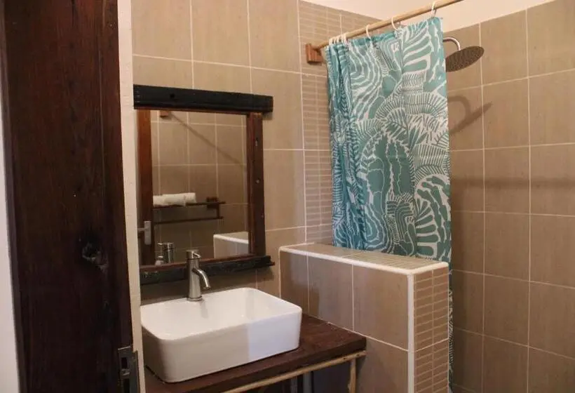 デラックスルーム, Zanzibar Tropical Sunset Boutique Hotel Adults Only