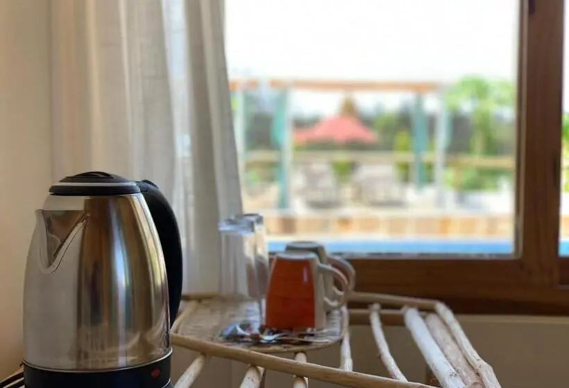 デラックスバンガロー, Zanzibar Tropical Sunset Boutique Hotel Adults Only