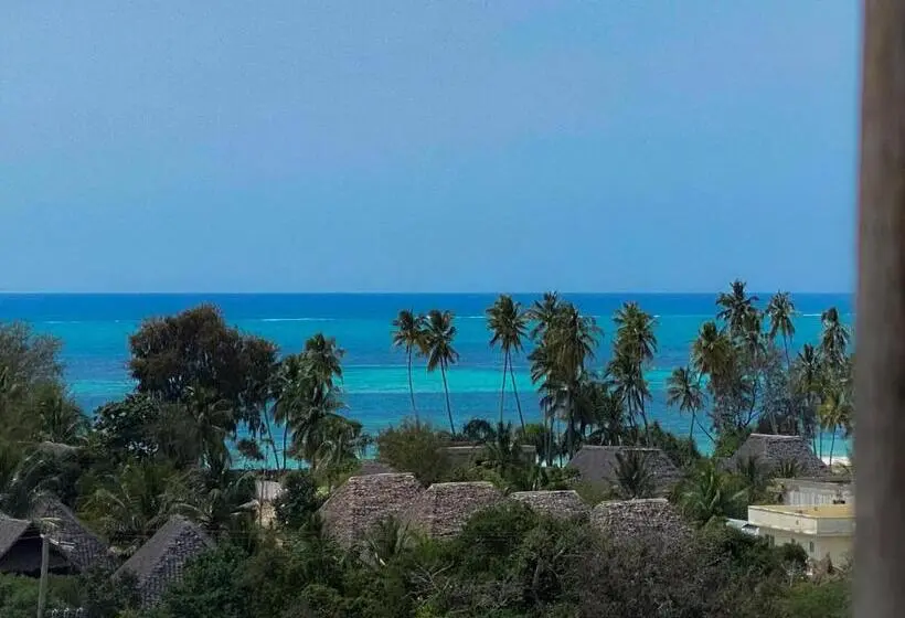 スーペリアールーム, Zanzibar Tropical Sunset Boutique Hotel Adults Only