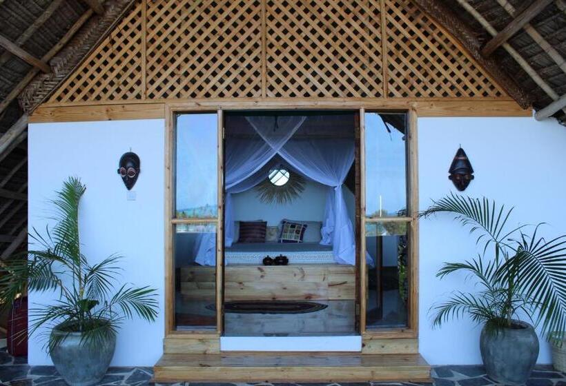 Номер Superior, Zanzibar Tropical Sunset Boutique Hotel Adults Only