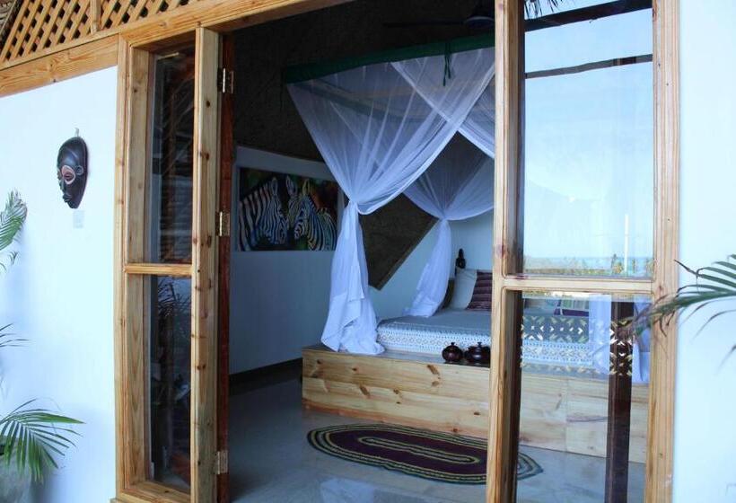 Номер Superior, Zanzibar Tropical Sunset Boutique Hotel Adults Only