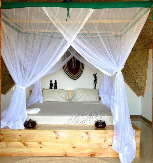 Номер Superior, Zanzibar Tropical Sunset Boutique Hotel Adults Only