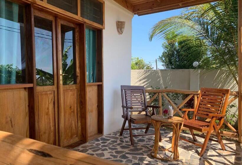 Номер Стандарт Вид на Море, Zanzibar Tropical Sunset Boutique Hotel Adults Only