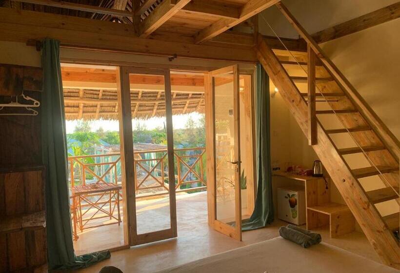 Стандартный Номер Кровать Кинг, Zanzibar Tropical Sunset Boutique Hotel Adults Only