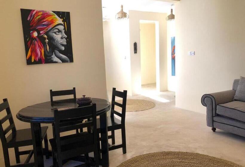 Люкс, Zanzibar Tropical Sunset Boutique Hotel Adults Only