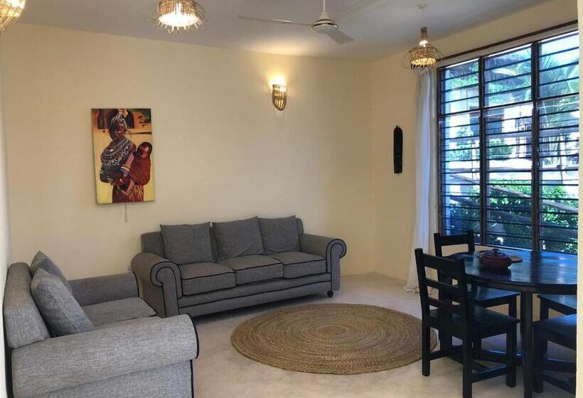 Люкс, Zanzibar Tropical Sunset Boutique Hotel Adults Only