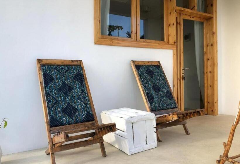 Люкс, Zanzibar Tropical Sunset Boutique Hotel Adults Only