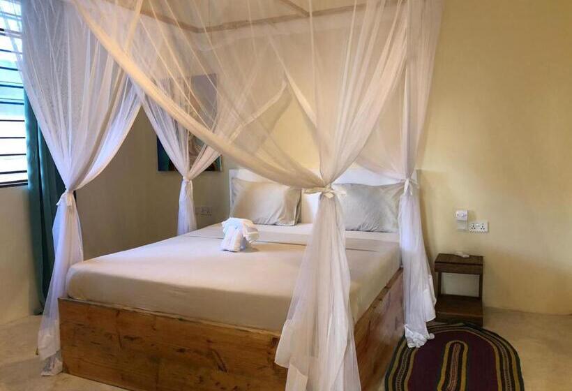 Люкс, Zanzibar Tropical Sunset Boutique Hotel Adults Only