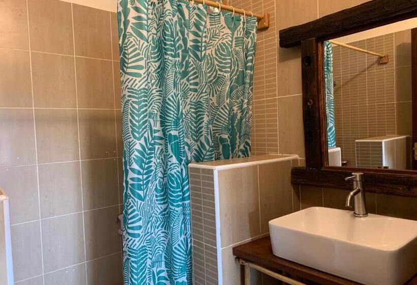 Стандартный Номер Кровать Кинг, Zanzibar Tropical Sunset Boutique Hotel   Adults Only