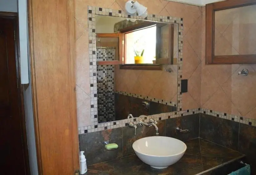 スタンダード４人部屋, Alojamiento En Casa Quinta, Habitación Privada