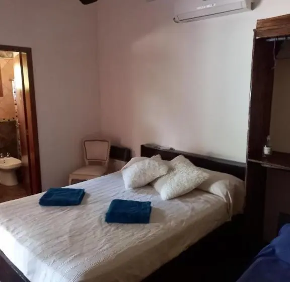 スタンダード４人部屋, Alojamiento En Casa Quinta, Habitación Privada