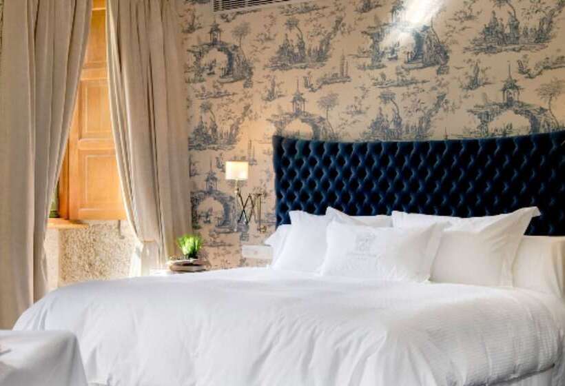 스위트, A Quinta Da Auga Hotel Spa Relais & Chateaux