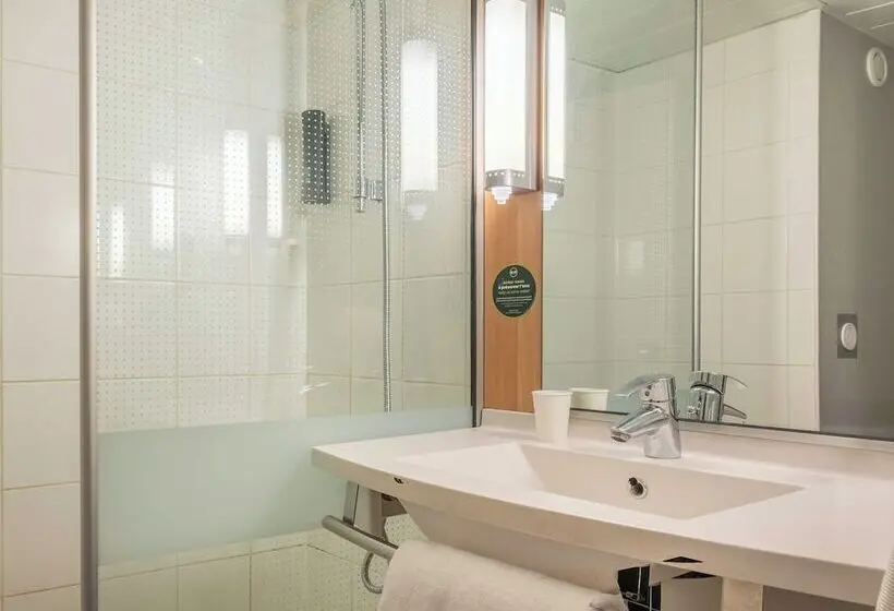 スタンダードルーム, B&b Hotel Marseille Bonneveine