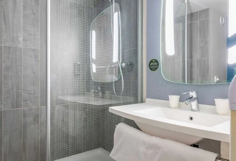 スタンダードシングルルーム, B&b Hotel Marseille Bonneveine