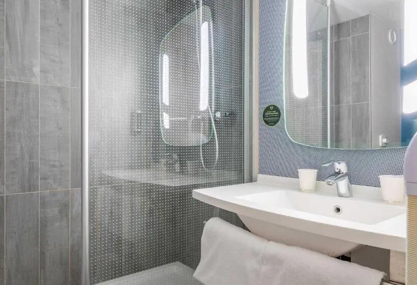 スーペリアールーム, B&b Hotel Marseille Bonneveine