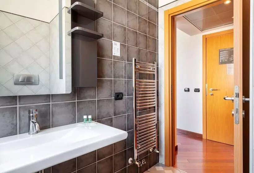 スタンダードルーム, B&b Hotel Sassuolo