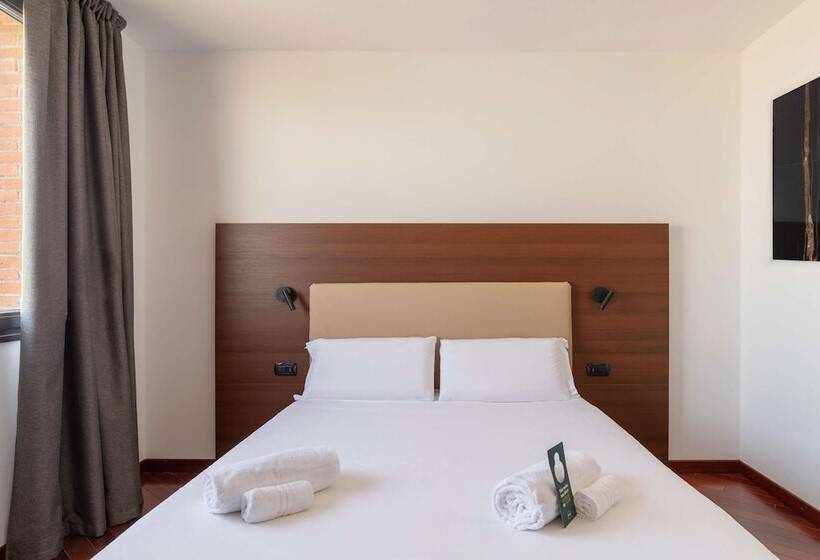 חדר סטנדרט, B&b Hotel Sassuolo