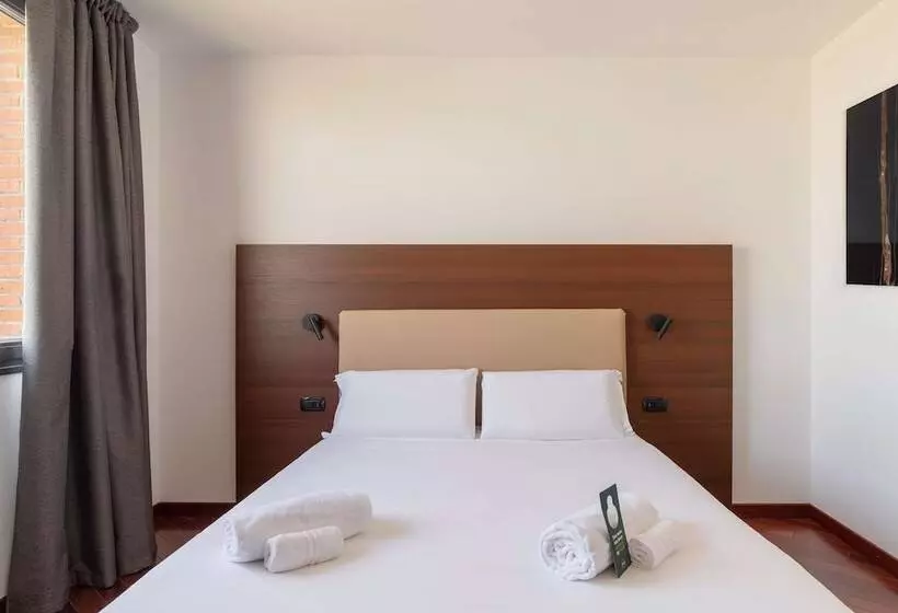 スタンダードルーム, B&b Hotel Sassuolo