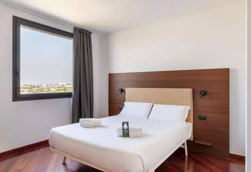 スタンダードルーム, B&b Hotel Sassuolo