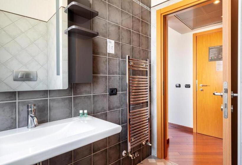 חדר דלוקס, B&b Hotel Sassuolo