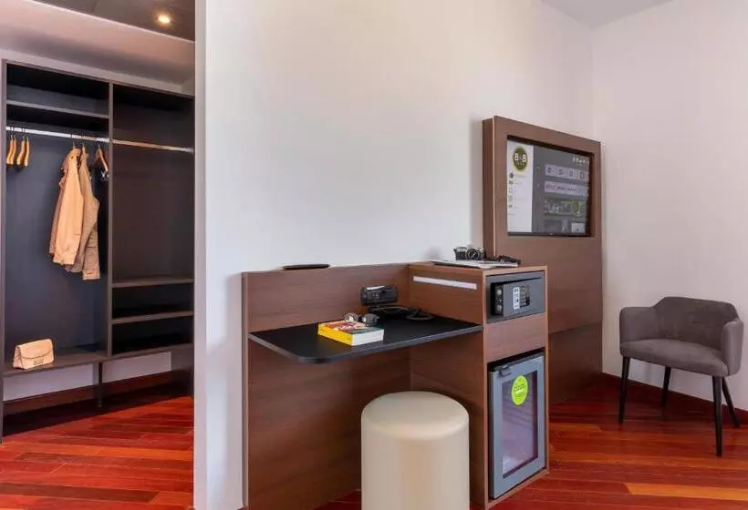 デラックスルーム, B&b Hotel Sassuolo