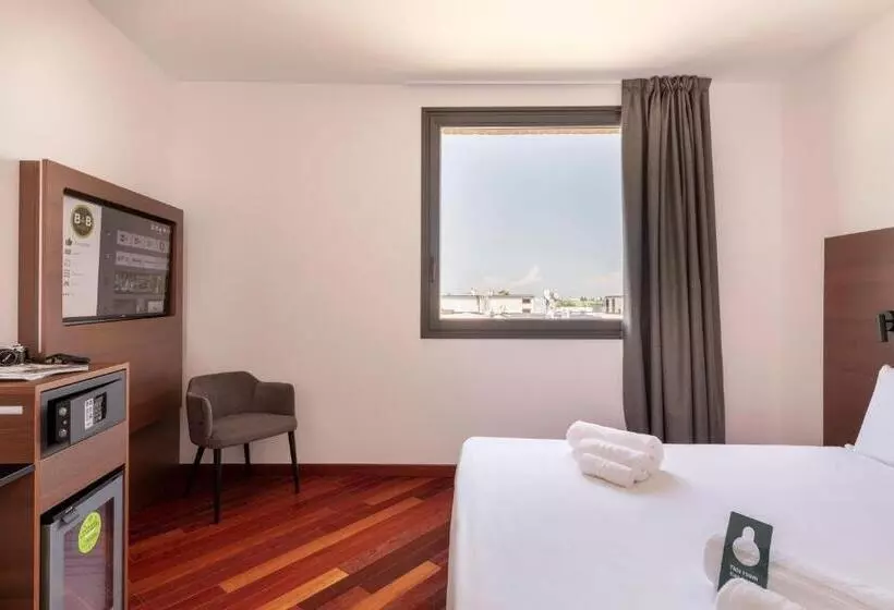 デラックスルーム, B&b Hotel Sassuolo