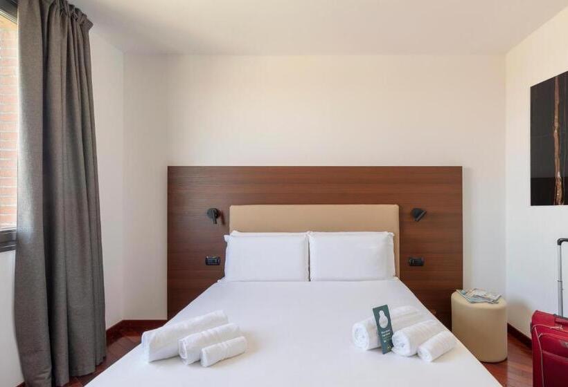 חדר דלוקס, B&b Hotel Sassuolo