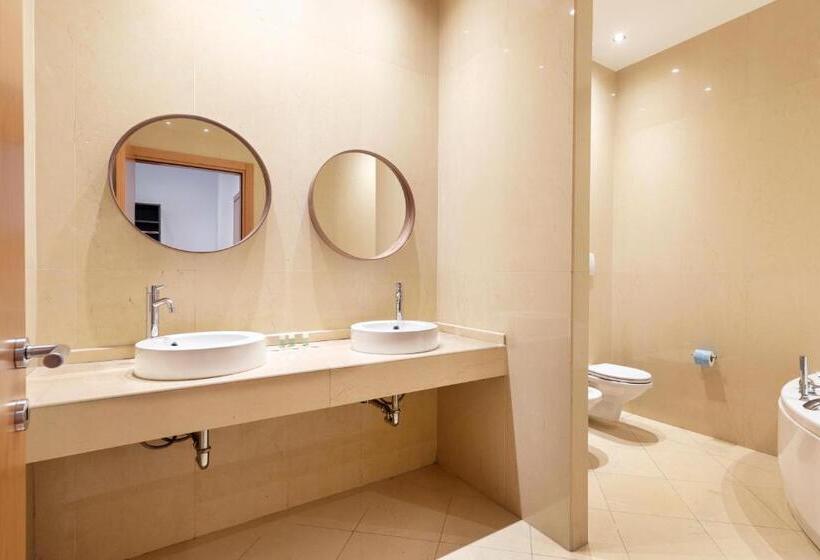 주니어 스위트, B&b Hotel Sassuolo