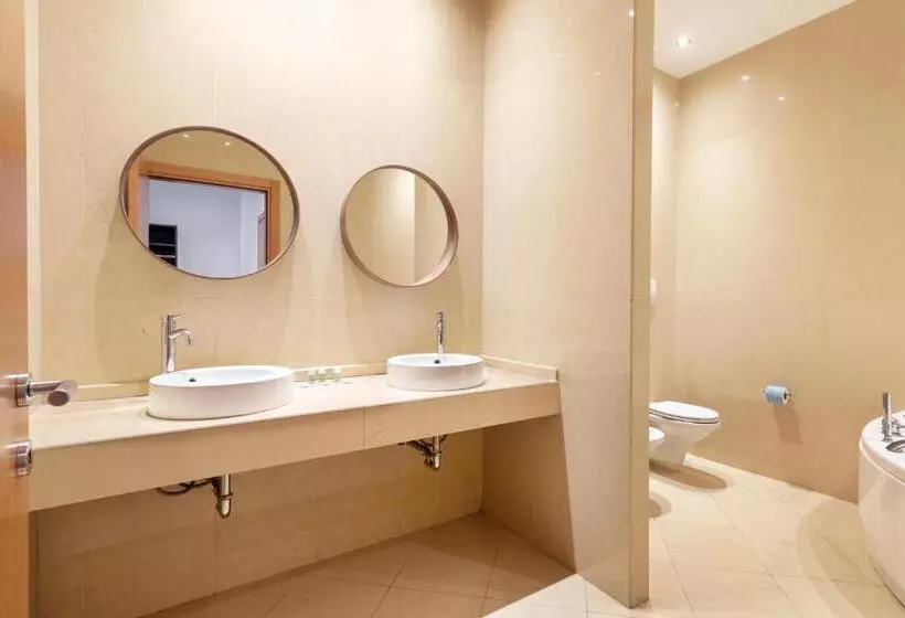 ジュニアスイート, B&b Hotel Sassuolo