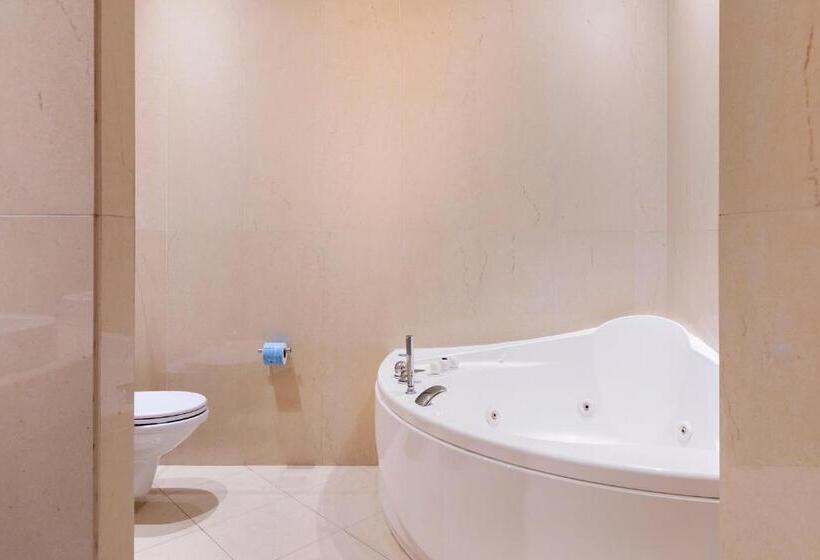 סוויטת ג'וניור, B&b Hotel Sassuolo