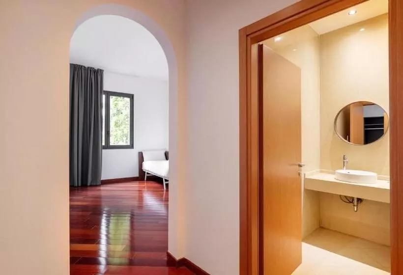 ジュニアスイート, B&b Hotel Sassuolo
