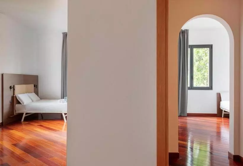 ジュニアスイート, B&b Hotel Sassuolo