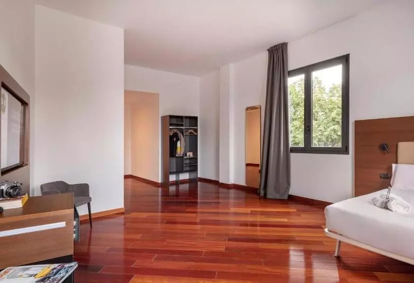 ジュニアスイート, B&b Hotel Sassuolo