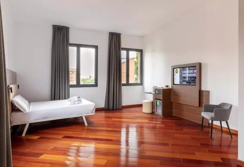 ジュニアスイート, B&b Hotel Sassuolo