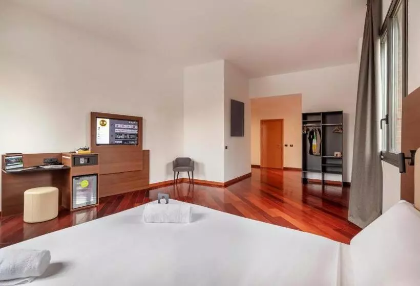 ジュニアスイート, B&b Hotel Sassuolo