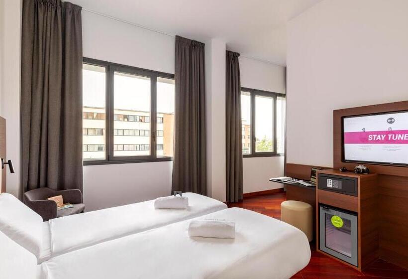 스탠다드 트리플 룸, B&b Hotel Sassuolo
