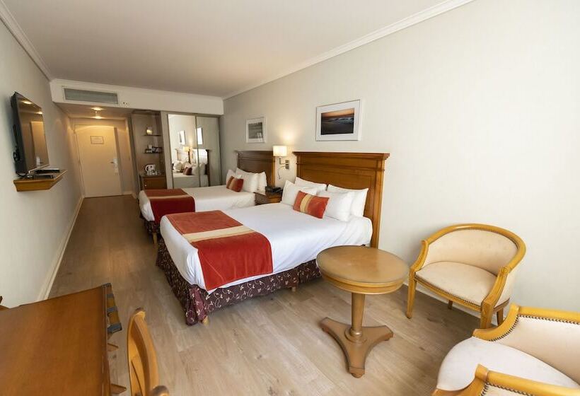 豪华房间, Blank Hotel Recoleta