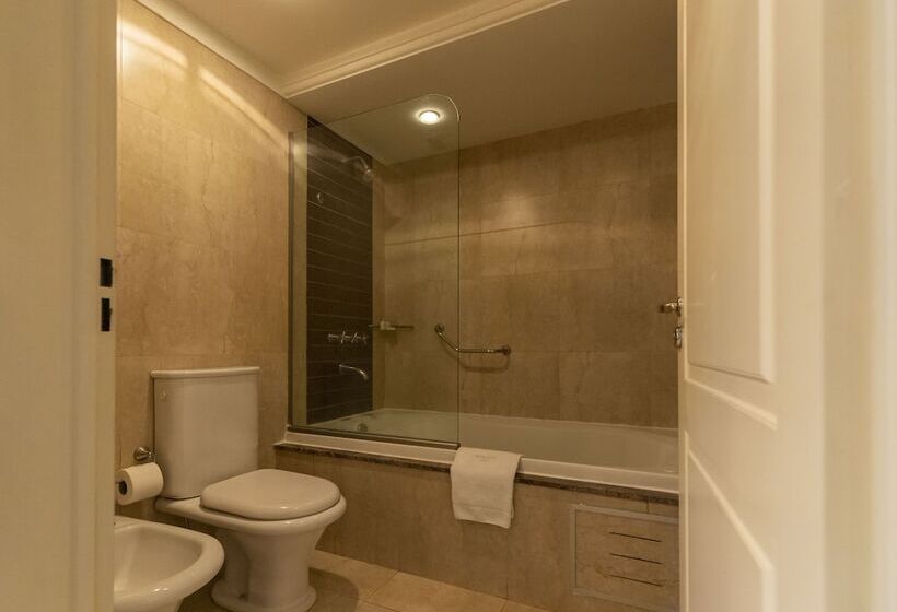 豪华房间, Blank Hotel Recoleta