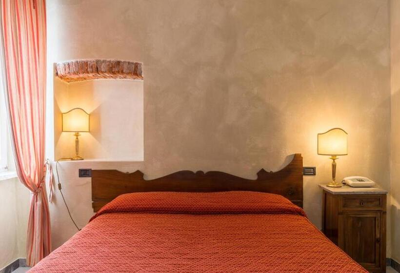 高级大房间, Cavalieri Del Mare