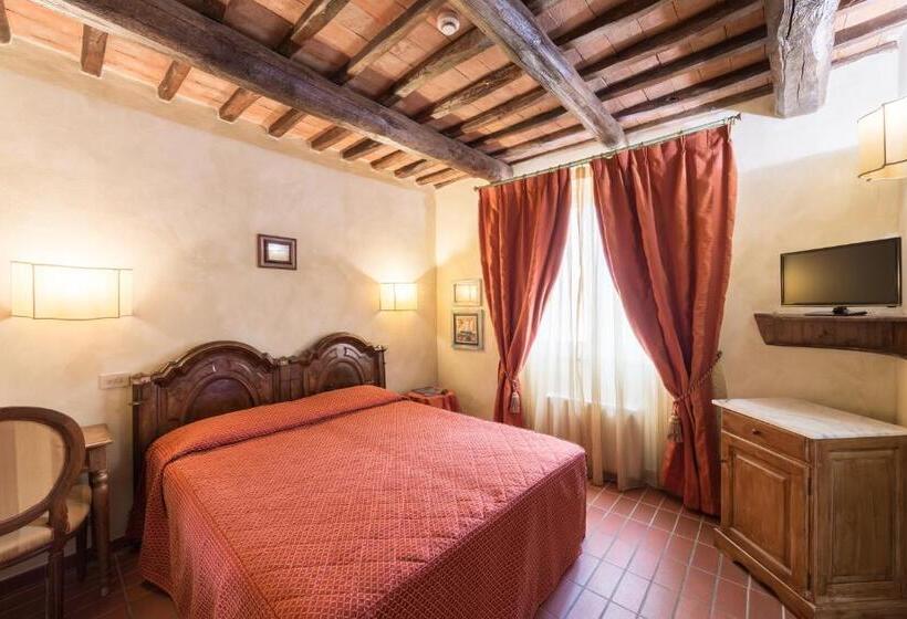 高级大房间, Cavalieri Del Mare