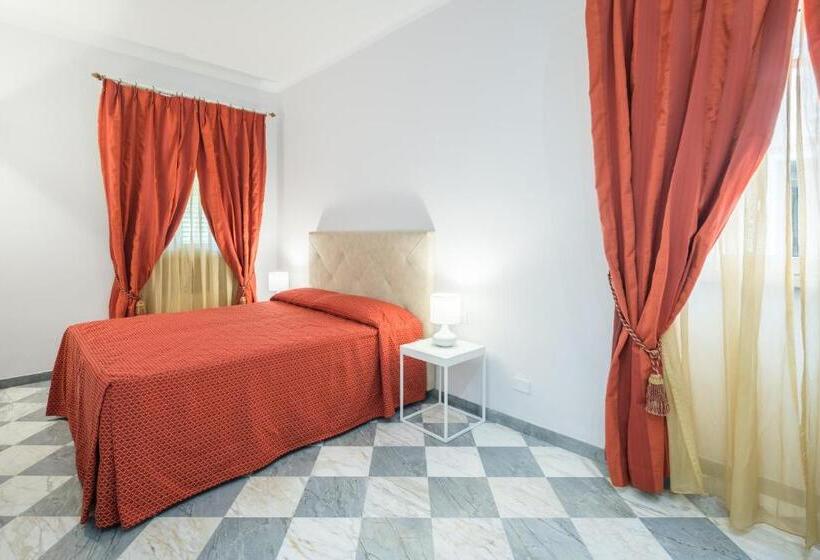 اتاق سوپریور در طبقه همکف, Cavalieri Del Mare