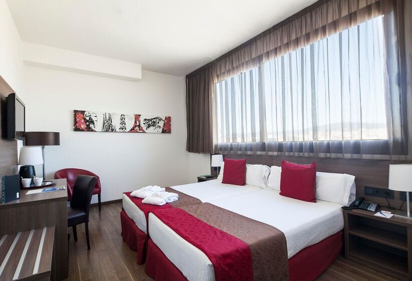 اتاق سوپریور, Best 4 Barcelona