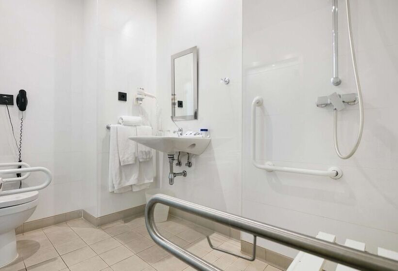 اتاق استاندارد, Best 4 Barcelona