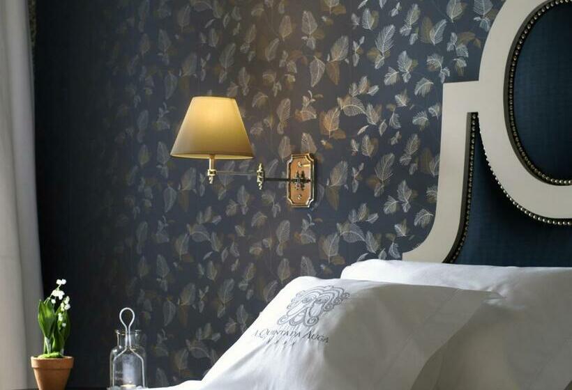 اتاق کلاسیک, A Quinta Da Auga Hotel Spa Relais & Chateaux