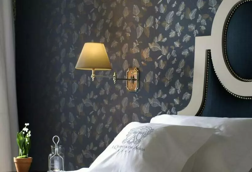 اتاق کلاسیک, A Quinta Da Auga Hotel Spa Relais & Chateaux